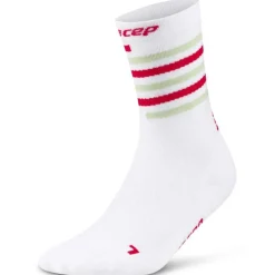 The Run Limited 2024 Mid Cut Sock