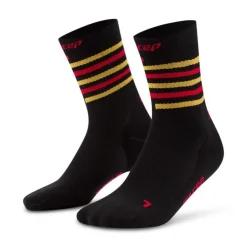 The Run Limited 2024 Mid Cut Sock