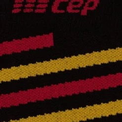 The Run Limited 2024 Mid Cut Sock