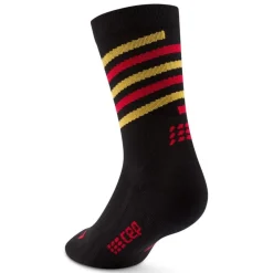 The Run Limited 2024 Mid Cut Sock