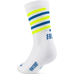 The Run Limited 2024 Mid Cut Sock