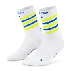 The Run Limited 2024 Mid Cut Sock
