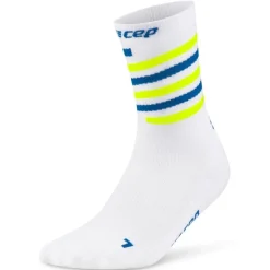 The Run Limited 2024 Mid Cut Sock