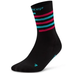 The Run Limited 2024 Mid Cut Sock
