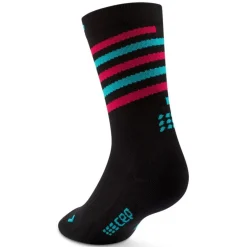 The Run Limited 2024 Mid Cut Sock