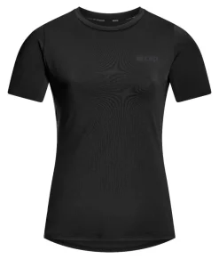 The Run Shirt Round Neck Short Sleeve
