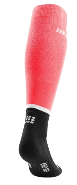The Run Socks Compression Tall V4