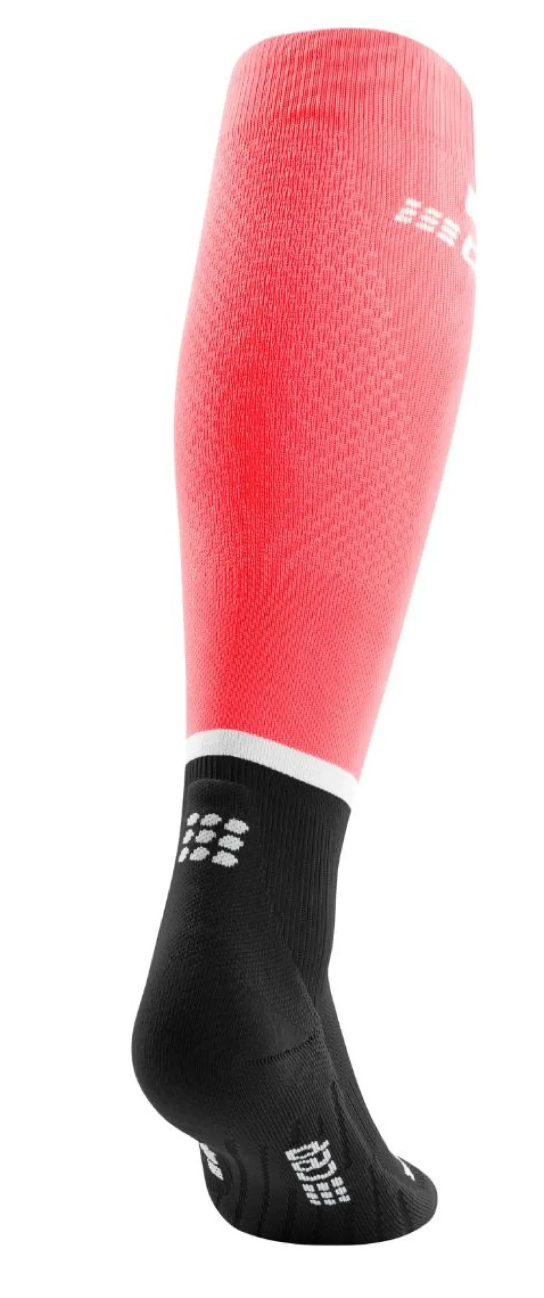 The Run Socks Compression Tall V4