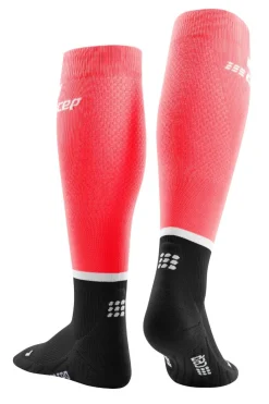 The Run Socks Compression Tall V4