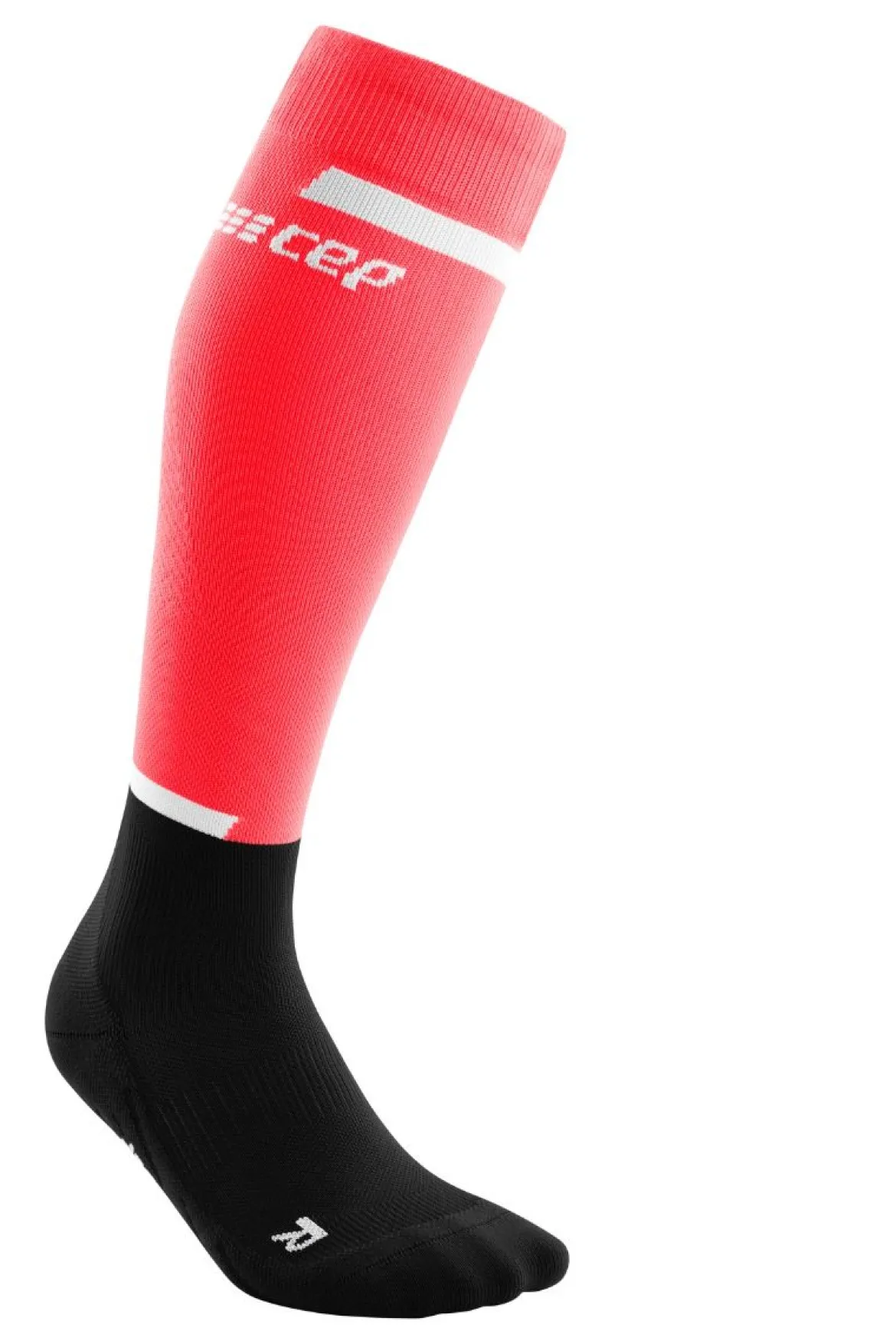The Run Socks Compression Tall V4