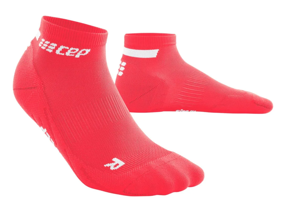 The Run Socks Low Cut V4