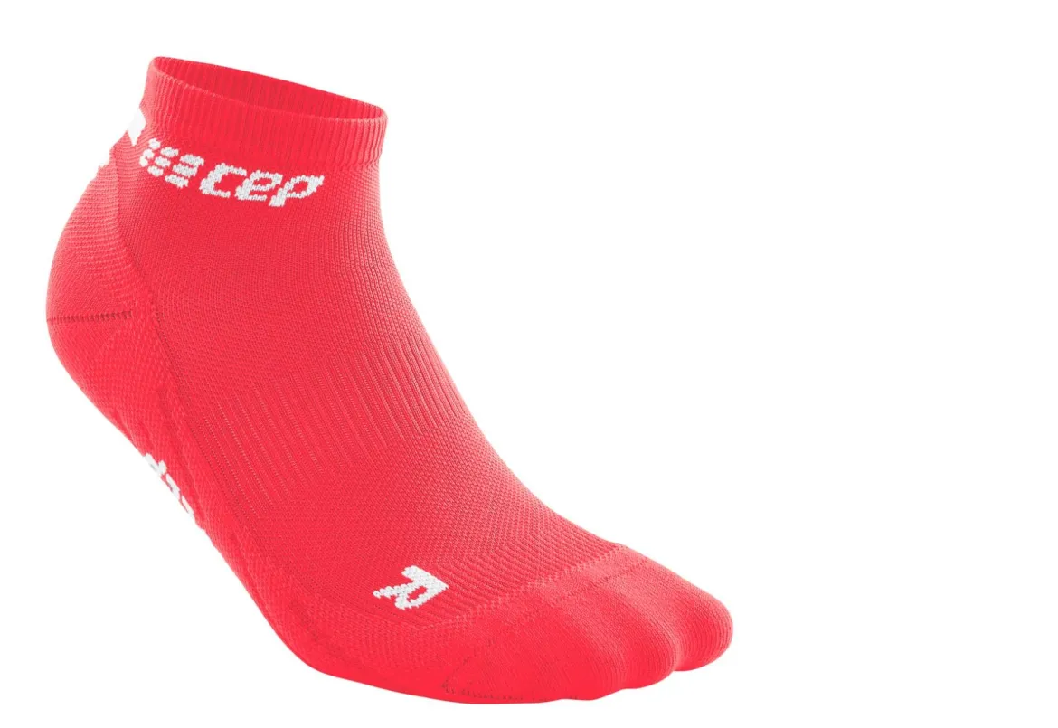 The Run Socks Low Cut V4