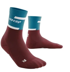 The Run Socks Mid Cut V4