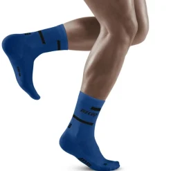 The Run Socks Mid Cut V4