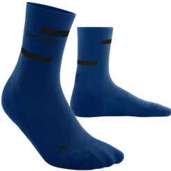 The Run Socks Mid Cut V4