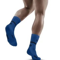 The Run Socks Mid Cut V4