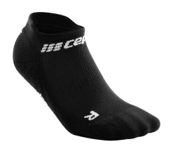 The Run Socks No Show V4