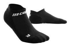 The Run Socks No Show V4