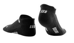 The Run Socks No Show V4