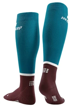 The Run Socks Tall V4