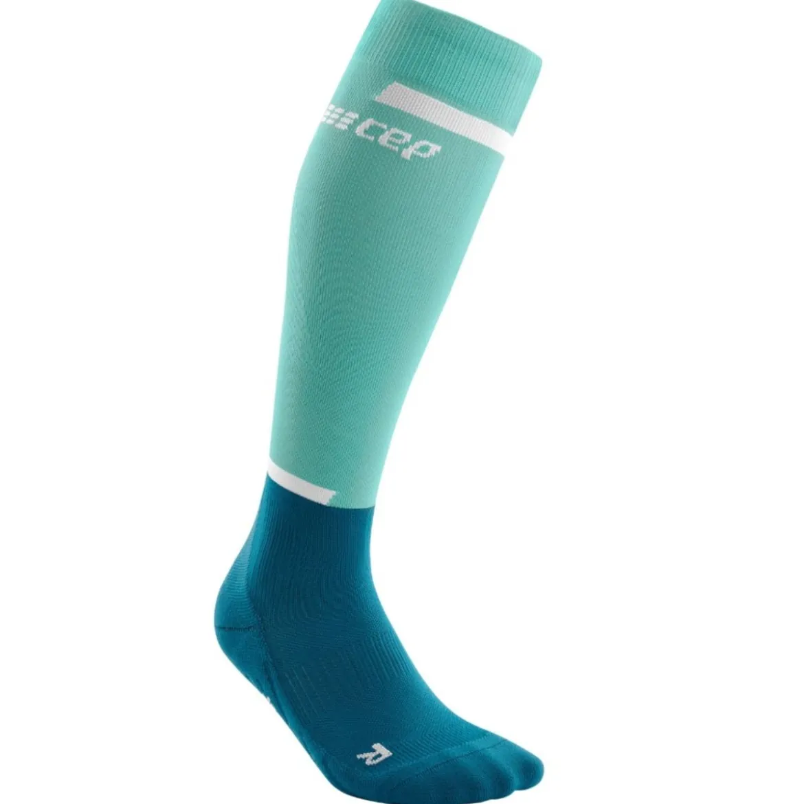 The Run Socks Tall V4