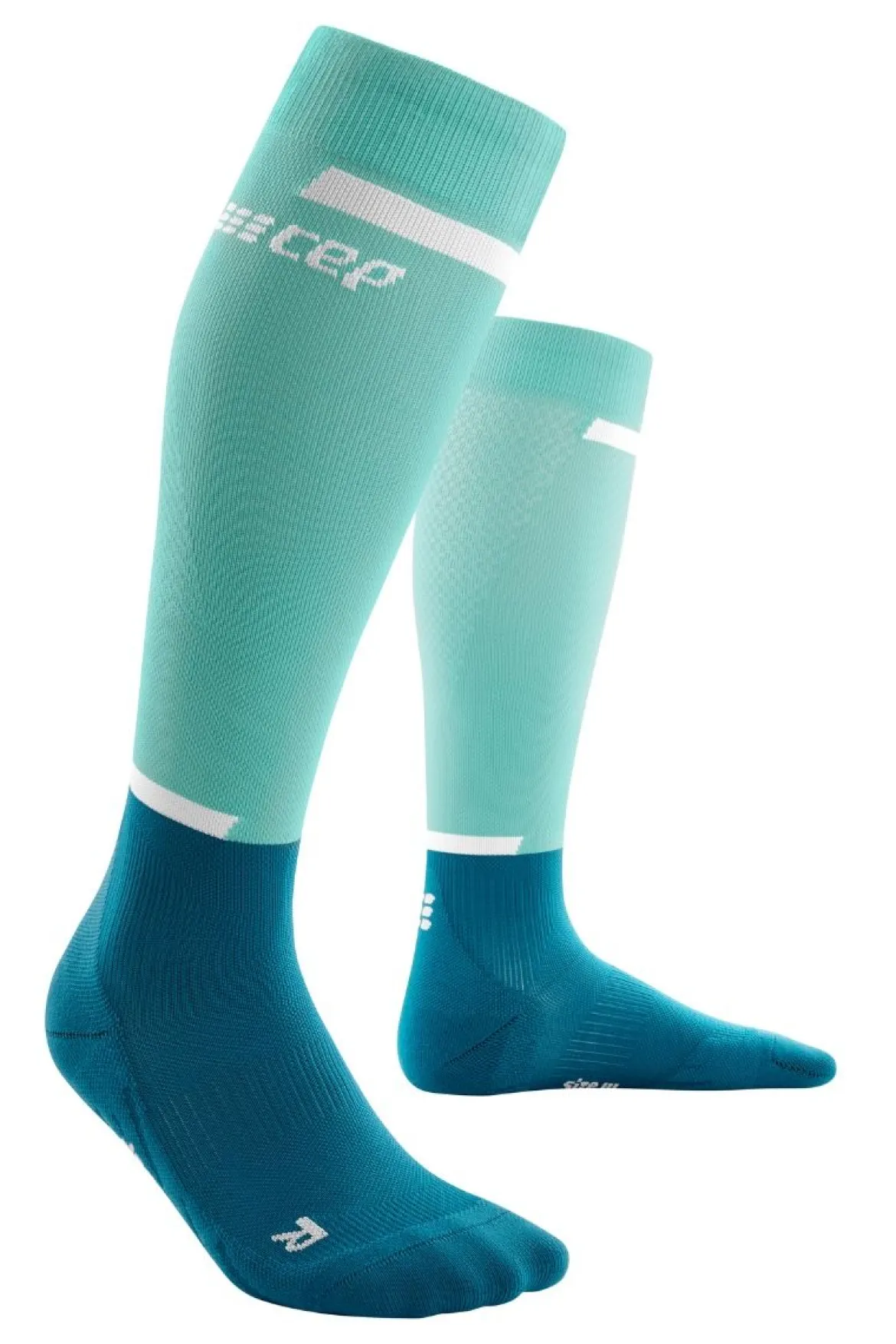 The Run Socks Tall V4