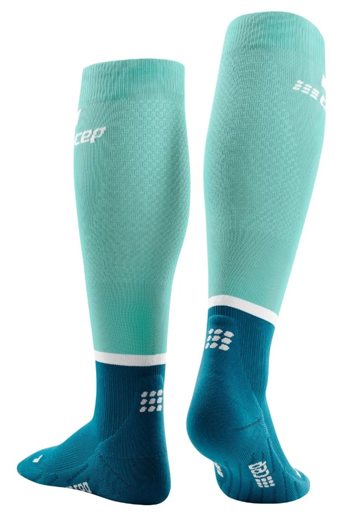 The Run Socks Tall V4
