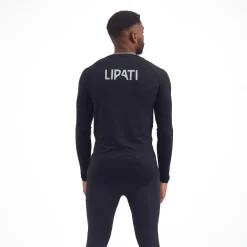 The Thinner Wool Long Sleeve