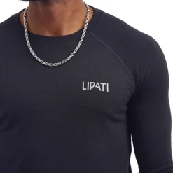 The Thinner Wool Long Sleeve