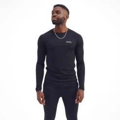 The Thinner Wool Long Sleeve