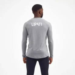 The Thinner Wool Long Sleeve