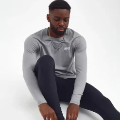 The Thinner Wool Long Sleeve