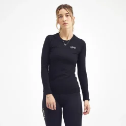 The Thinner Wool Long Sleeve