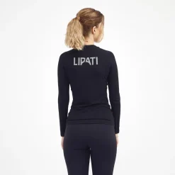 The Thinner Wool Long Sleeve