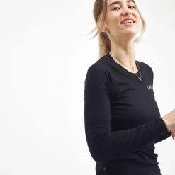 The Thinner Wool Long Sleeve