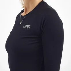 The Thinner Wool Long Sleeve