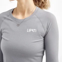 The Thinner Wool Long Sleeve