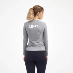 The Thinner Wool Long Sleeve