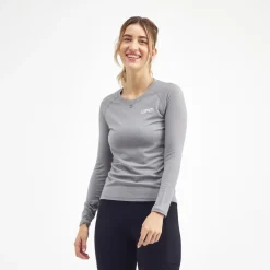 The Thinner Wool Long Sleeve