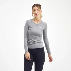 The Thinner Wool Long Sleeve
