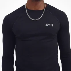 The Wool Long Sleeve