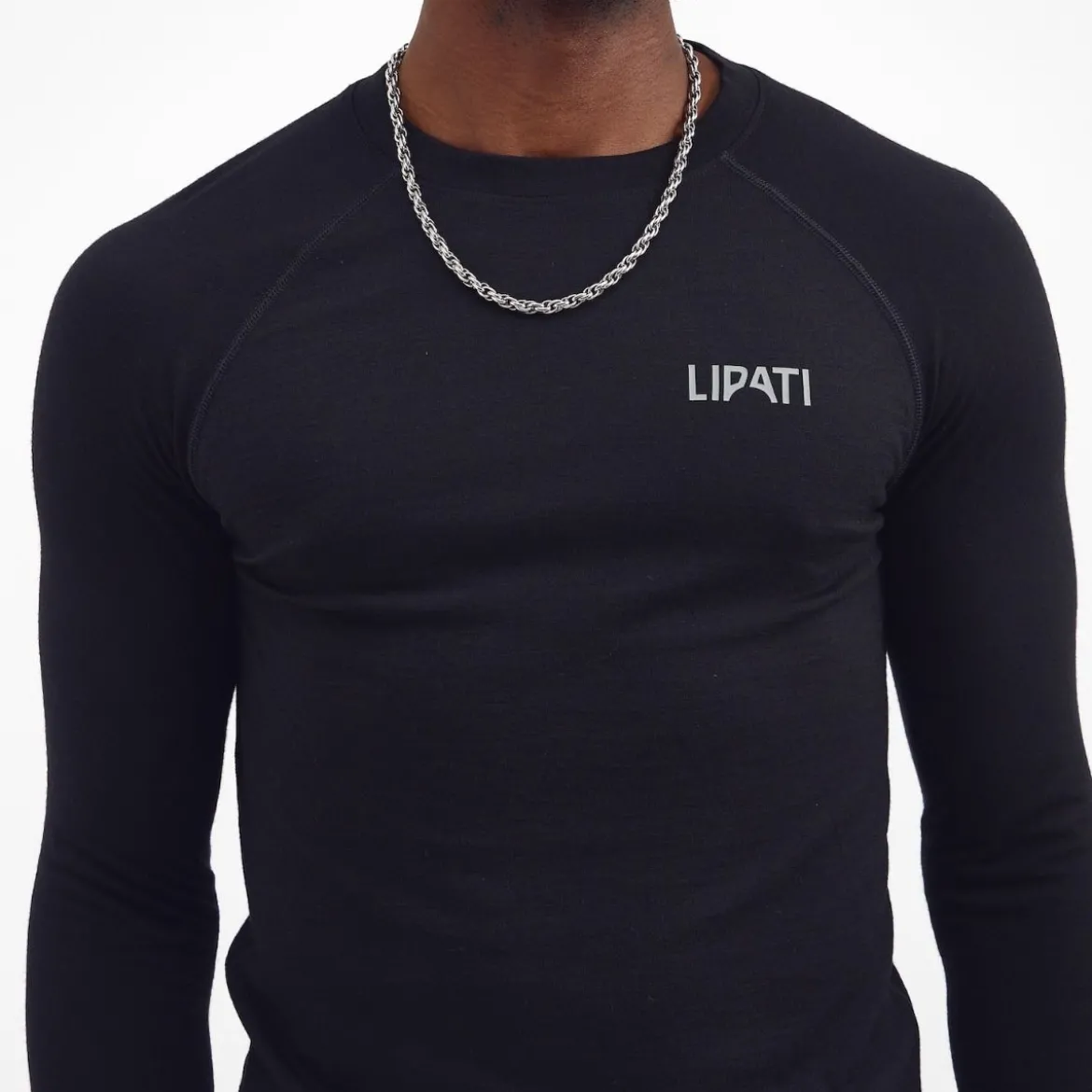 The Wool Long Sleeve