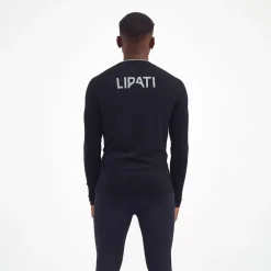 The Wool Long Sleeve