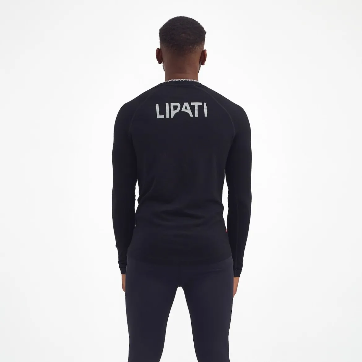 The Wool Long Sleeve