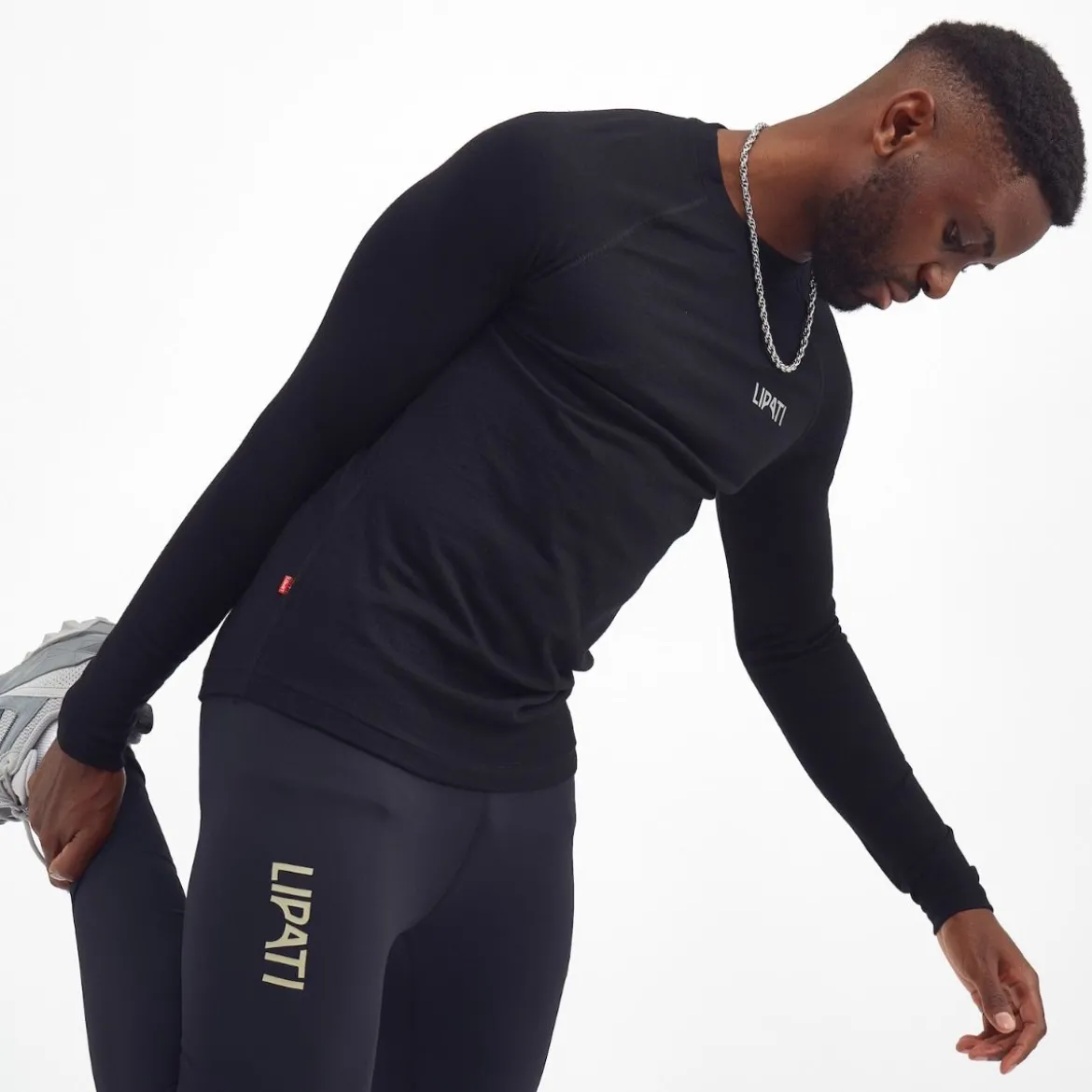The Wool Long Sleeve