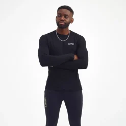 The Wool Long Sleeve
