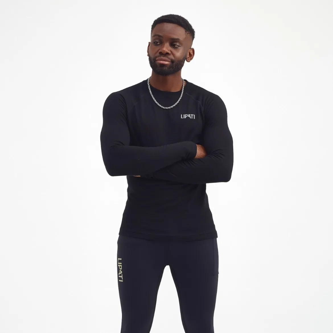 The Wool Long Sleeve