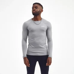 The Wool Long Sleeve