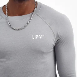 The Wool Long Sleeve