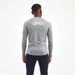 The Wool Long Sleeve
